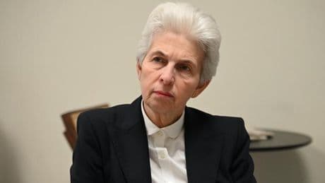 Marie-Agnes Strack-Zimmermann: "Die Amerikaner sind weder unsere Freunde noch unsere Verbündeten"