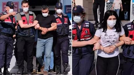 Türkiye günlerce bu cinayeti konuşmuştu! Yargıtay cezaları onadı