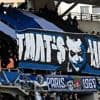 Football. Légion X, un groupe de supporters ultras du Paris FC, dissout