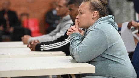 Afrique du Sud: une mère condamnée à la perpétuité pour avoir vendu sa fille de 6 ans