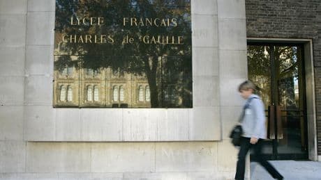 Frais de scolarité : l’angoisse des parents d’élèves des écoles françaises de Londres