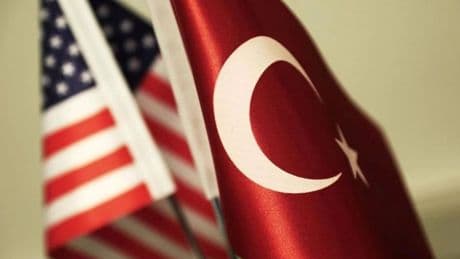 Türkiye ile ABD'nin Suriye toplantısı için tarih belli oldu