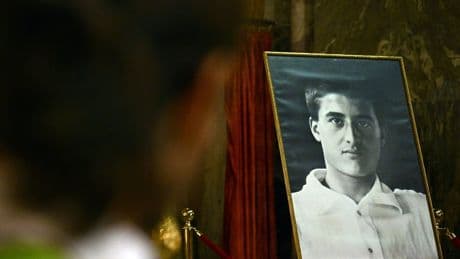 Canonisation de Pier Giorgio Frassati : quatre biographies pour découvrir la sainteté du jeune Turinois