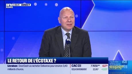 Les Experts : Énergie, la fronde contre les ENR - 06/05