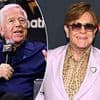 Robert Kraft celebrates Fourth of July with star-studded party featuring shock performance by Elton John