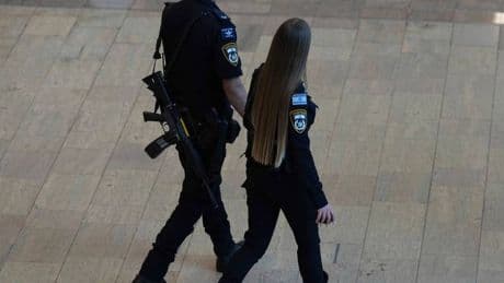 Eskalation in Tel Aviv: So wappnet sich Israel gegen Gegenangriffe aus dem Iran