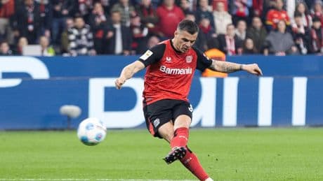 Bundesliga im Liveticker: Leverkusen bei St. Pauli zum Siegen verdammt