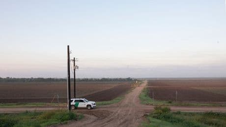 Texas Border Patrol shooter details remain scant as violence against ICE, CBP agents surges
