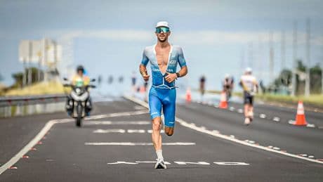 Triathlon | Patrick Lange vor dem Ironman Frankfurt: »Ich bereue nichts«