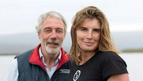 Amanda Owen breaks down in tears over ex Clive’s latest move