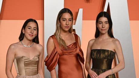 Haim announce UK I Quit tour with London, Cardiff and Glasgow dates