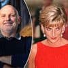 Princess Diana's hairdresser says late royal had a 'filthy' sense of humour - and reveals what he thinks of Meghan Markle