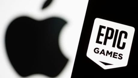 Fortnite iPhone'lara gelecek hafta geliyor