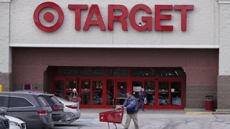 Target says it can adapt and offset tariff costs, is reducing reliance on China