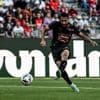 FC Lorient - Stade Rennais. Mousa Al Tamari absent du groupe rennais à Lorient