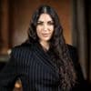 Yolanthe Cabau brak bekken, onderrug en nek bij val: 'Ik voelde niets meer vanaf mijn navel'