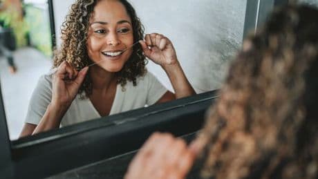 Brits are skipping crucial step in their oral hygiene routine, study shows