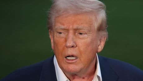 Trump wil ’stervende’ filmindustrie redden met tarieven