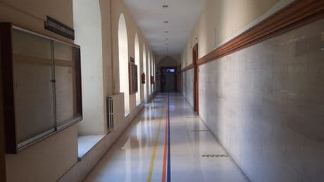 Dos años de cárcel para un hombre por poner en alquiler un piso &#039;okupado&#039; por su hijo