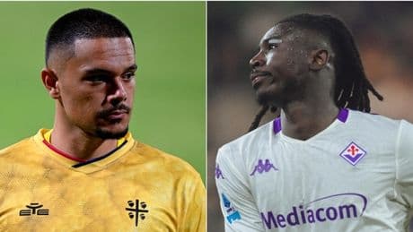 Cagliari-Fiorentina: dove vederla in tv e streaming, orario e probabili formazioni. Prima giornata di Serie A