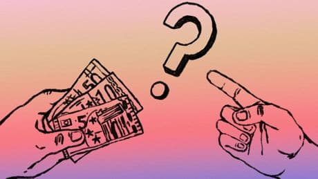 Kun je collega’s vertellen hoeveel je verdient?
