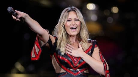 Schlager-Queen im Baby-Glück! Bericht: Helene Fischer erwartet ihr zweites Kind