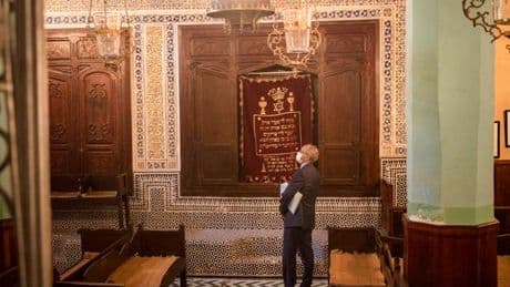 De plus en plus d’Israéliens d’origine marocaine choisissent de retourner au Maroc