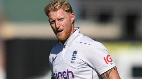 England Cricket icon Ben Stokes admits 'I can't remember' in candid alcohol admission