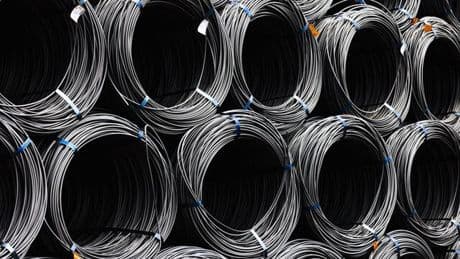Konjunktur: Industrieproduktion sinkt auf tiefsten Stand seit 2020