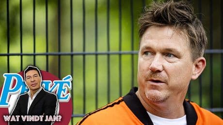 ‘Johnny de Mol is hier weggezet als kleutertje’