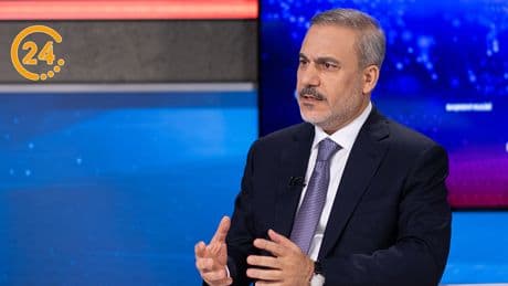 Gündeme ilişkin soruları cevaplayacak: Bakan Fidan bu akşam 24 Özel'de