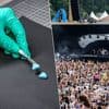 Inkijk in het mobiele drugslabo van Tomorrowland: “De opkomst van ‘pink powder’ is al even bezig”