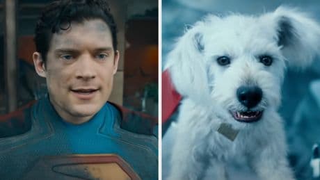 This Wild Scene Was Removed From The New Superman Film After Controversy During Test Screening