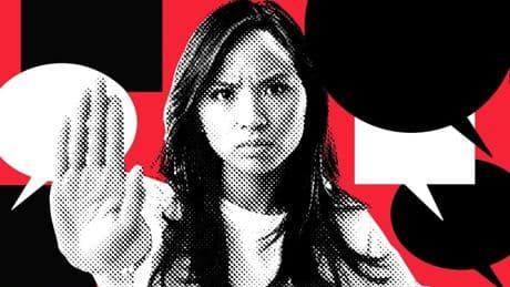 Catcalling: Ab wann ist eine obszöne Bemerkung strafbar?