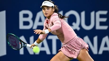 Emma Raducanu adds Rafael Nadal's former coach to her team ahead of US Open