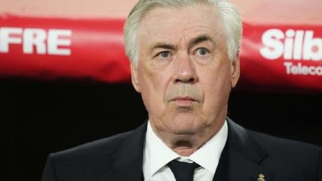 Ancelotti llama a un Balón de Oro que entrenó para que sea su asistente