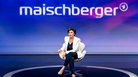 Am 16. Juni 2025 - Wer ist heute Abend bei Maischberger?