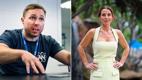 Applied Nutrition founder reveals why he teamed up with Coleen Rooney
