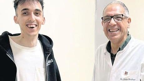 ‘Fındıkkıran Sendromu’nda Türk imzası