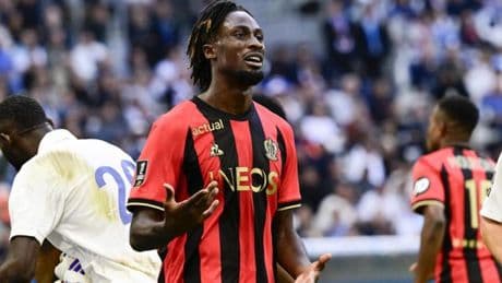 El Brighton ata en corto al reemplazo para Joao Pedro: Evann Guesand