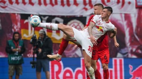 England-Wechsel wird konkreter - Sesko verpasst Leipzig-Abschied