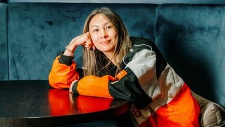 Lucy Guo: Die jüngste Selfmade-Milliardärin über Reichtum, KI und Feminismus im Silicon Valley