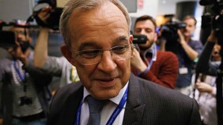 Législative partielle à Paris : Thierry Mariani, candidat du RN face à Rachida Dati et Michel Barnier