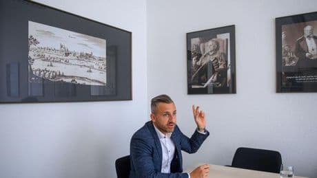 Sachsen-Anhalt: Spitzen von AfD und BSW schließen Koalition aus