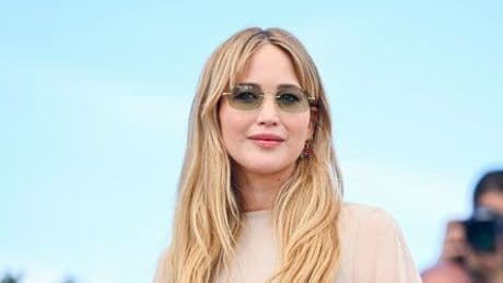 »Brutal und unglaublich«: Jennifer Lawrence spricht über Mutterschaft