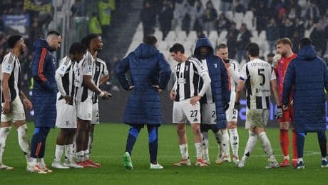 <p>23 punti buttati! Dall&rsquo;esperienza al carattere: Juve, tutto quello che non va</p>
