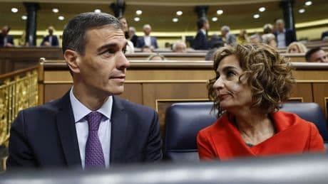 Más de 30 leyes esperan su aprobación tras el verano con la incógnita de los Presupuestos
