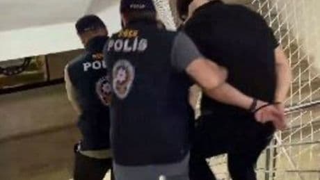 6 ilde dolandırıcılık operasyonu: 44 gözaltı