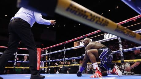 What lies ahead for Dillian Whyte after devastating Moses Itauma defeat?
