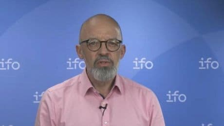 Ifo-Geschäftsklima steigt fünften Monat in Folge